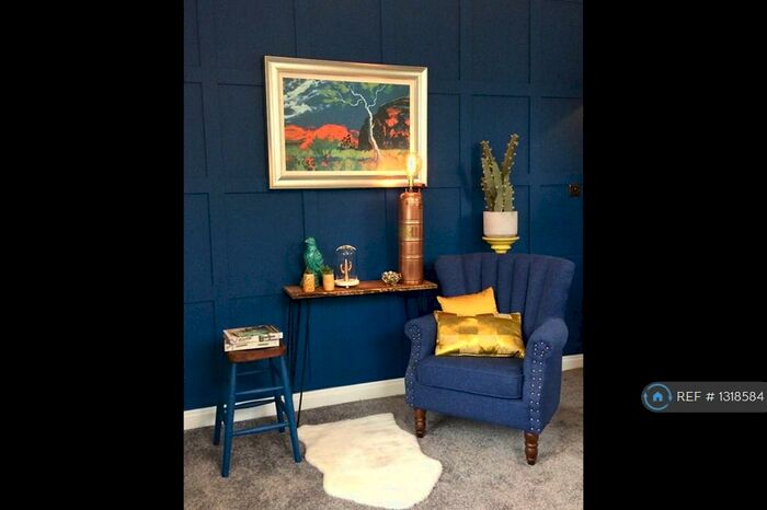 1 Bedroom Flat To Rent In Cliviger, Burnley, BB10