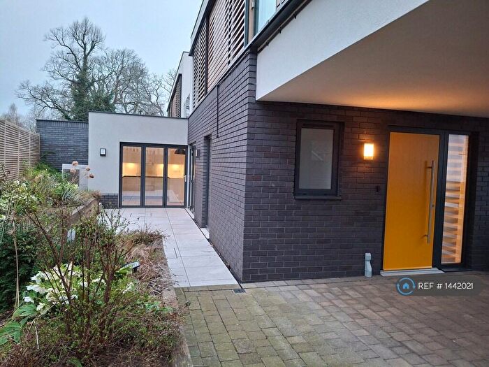 3 Bedroom Detached House To Rent In Speedway, Norwich, NR2