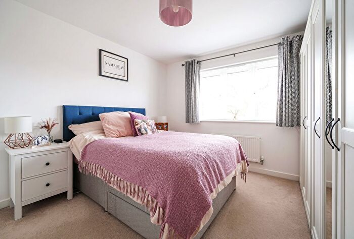 4 Bedroom Detached House For Sale In Viola Way, Emersons Green, Bristol, Gloucestershire, BS16