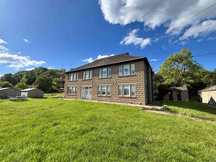 3 Bedroom Flat To Rent In Elton House, GL19