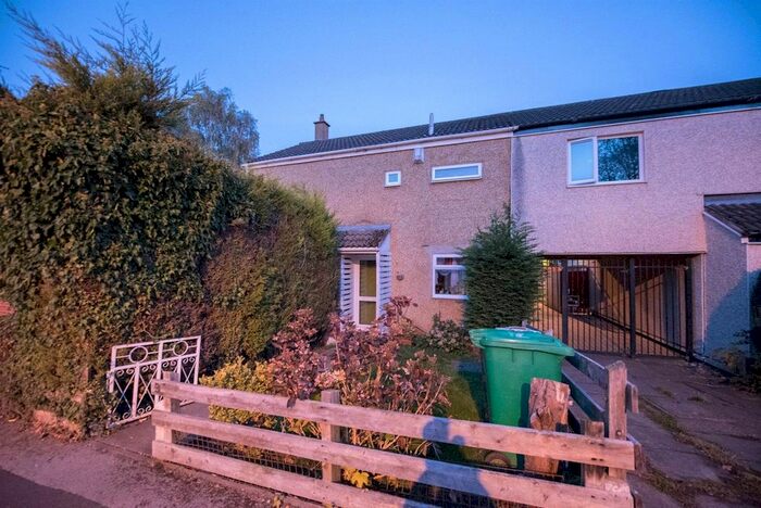 2 Bedroom Terraced House To Rent In South Snape Close, Nottingham, NG6