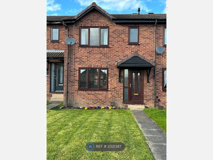3 Bedroom Terraced House To Rent In Manor Road, Ossett, WF5