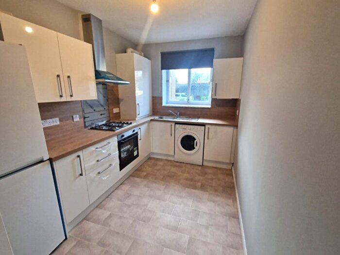2 Bedroom Flat To Rent In Whitehall Road, West End, Aberdeen, AB25