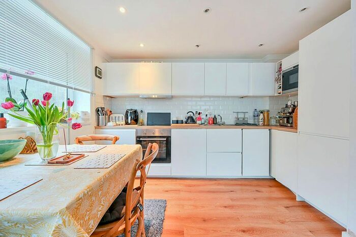 2 Bedroom Flat To Rent In Wingate, Road, Brackenbury Village, London, W6