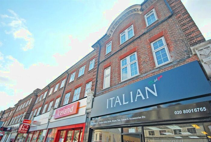4 Bedroom Flat To Rent In King Street, Twickenham, TW1
