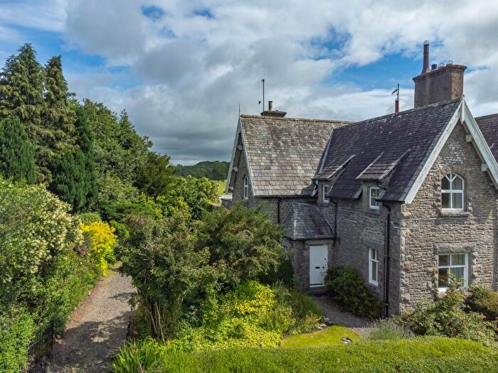 3 Bedroom Cottage For Sale In Kentside, Sedgwick, LA8