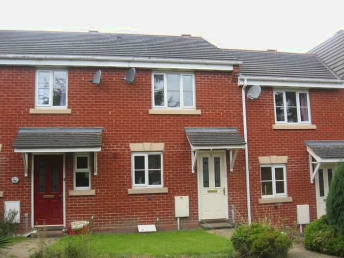2 Bedroom Terraced House To Rent In Blackstone Drive, St Georges, Telford, TF2
