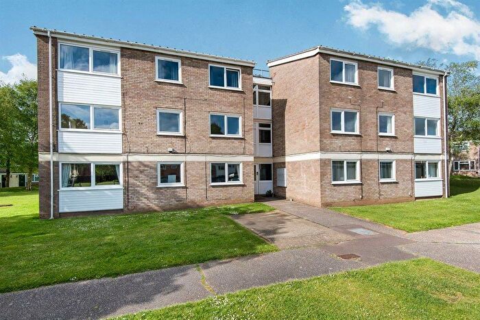 2 Bedroom Flat To Rent In Ormesby Road, Badersfield, Norwich, NR10