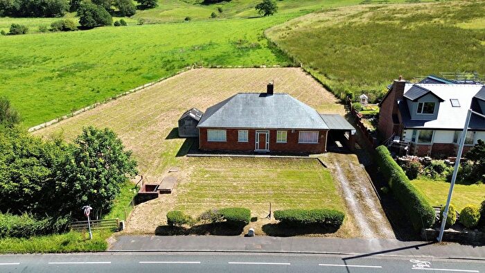 3 Bedroom Detached Bungalow For Sale In Whalley Road, Wilpshire, BB1