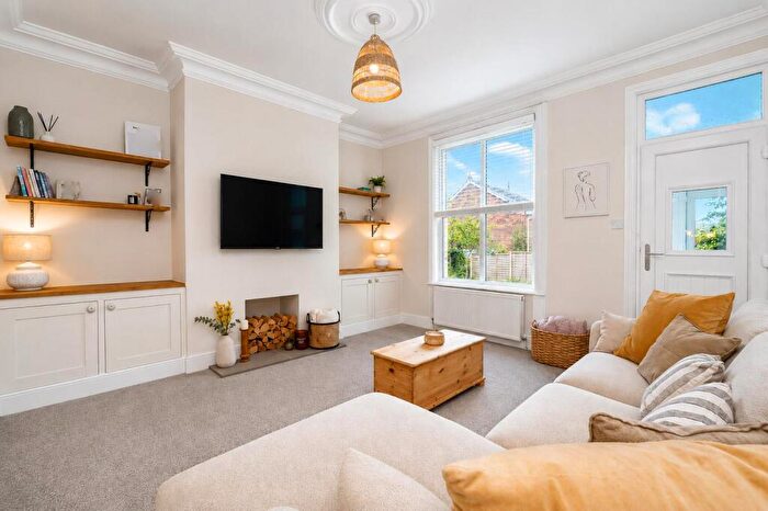 2 Bedroom Terraced House For Sale In Heaplands, Greenmount, BL8