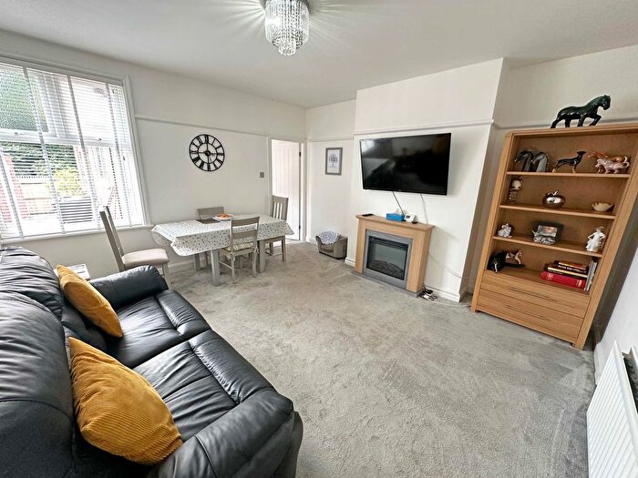 2 Bedroom Flat For Sale In Coast Road, North Shields, North Tyneside, NE29