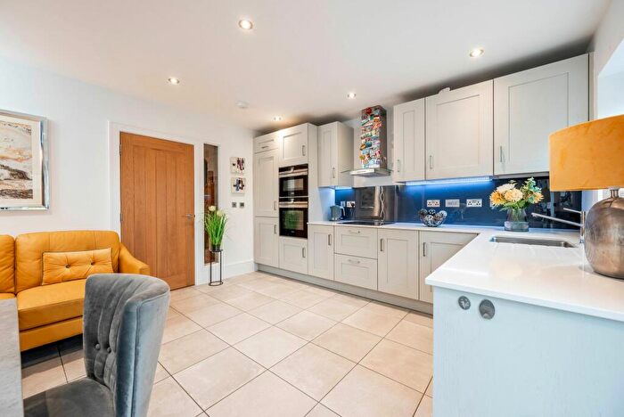 3 Bedroom Terraced House For Sale In Eastview Close, Stow On The Wold, GL54