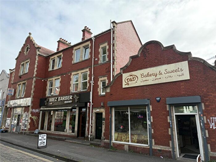 2 Bedroom Apartment To Rent In Old Police Station, - Fishponds Road, Eastville, Bristol, BS5