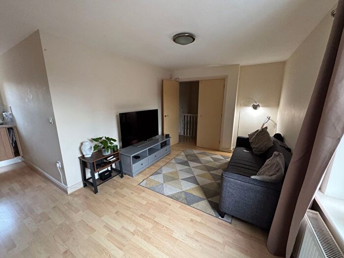 1 Bedroom Flat For Sale In Kingsbarn Close, Fulwood, PR2