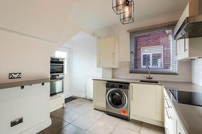2 Bedroom Flat For Sale In Cornel Road, High Heaton, NE7