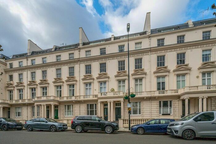 1 Bedroom Flat To Rent In Randolph Avenue, Maida Vale, London, W9