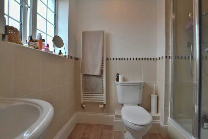 4 Bedroom Town House To Rent In Chertsey Street, GU51