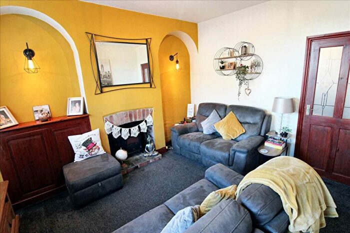 3 Bedroom End Of Terrace House For Sale In Main Street, Awsworth, Nottingham, NG16