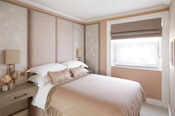 6 Bedroom Detached House For Sale In Albany Street, Regents Park, London, NW1