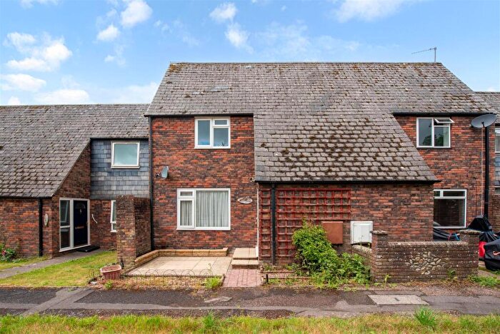 3 Bedroom House For Sale In Maplehurst Road, Chichester, PO19