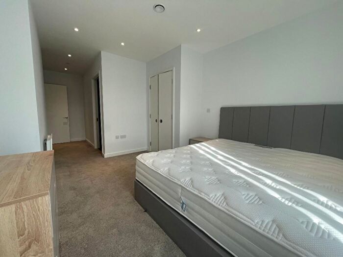 2 Bedroom Apartment To Rent In Bury Street, Manchester, Greater Manchester, M3