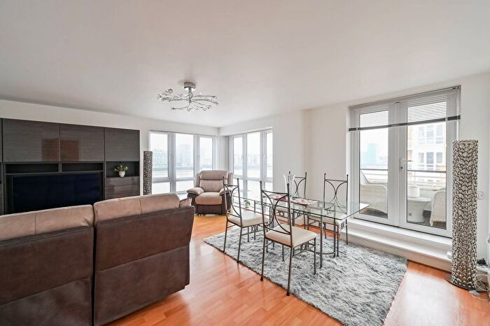 1 Bedroom Flat To Rent In St Davids Square, Isle Of Dogs, London, E14