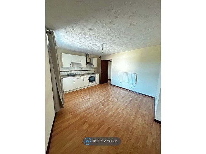 2 Bedroom Flat To Rent In Leverington Road, Wisbech, PE13