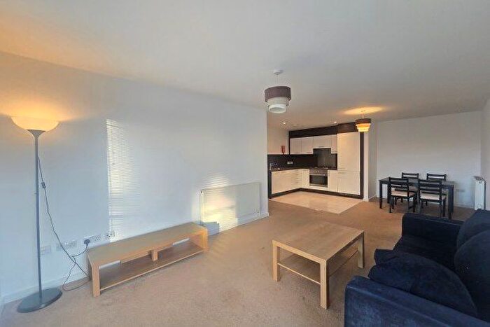 2 Bedroom Flat To Rent In Velocity Way, Enfield, EN3