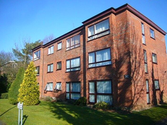 1 Bedroom Flat To Rent In Curzon Gate Court, Grandfield Avenue, Watford, WD17