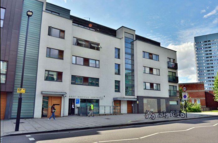 2 Bedroom Flat To Rent In Abbey Road, St Johns Wood, NW8