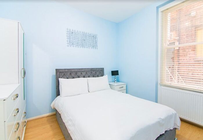 2 Bedroom Flat To Rent In Maple Street, Fitzrovia, London, W1T