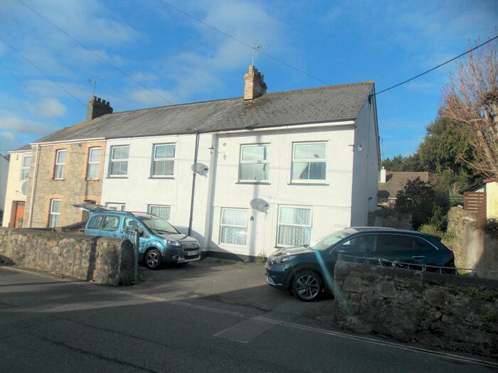 2 Bedroom Flat To Rent In Eliot Road, St Austell, Cornwall PL25