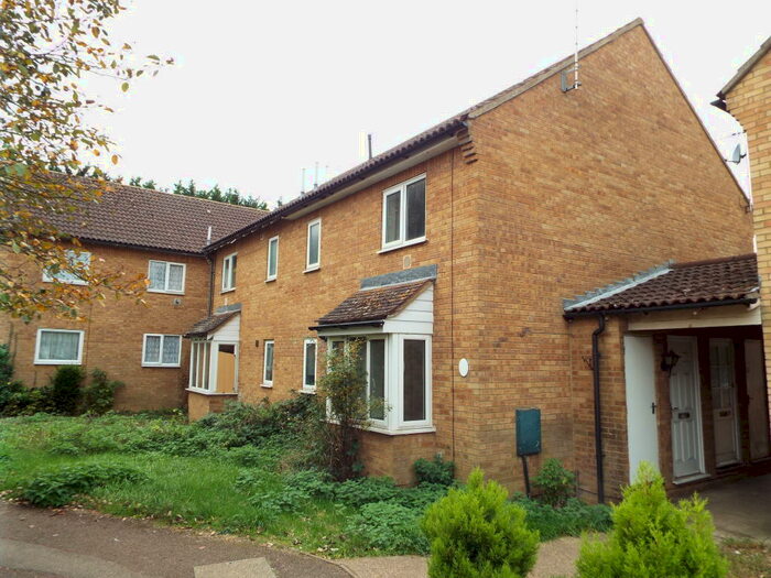1 Bedroom House To Rent In Ashton Gardens, Huntingdon, PE29