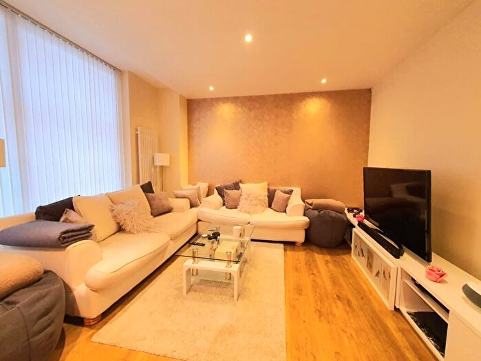 2 Bedroom Apartment To Rent In Union House, Bunton Street, SE18
