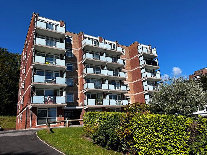 1 Bedroom Apartment To Rent In Arundel Road, Eastbourne, BN21