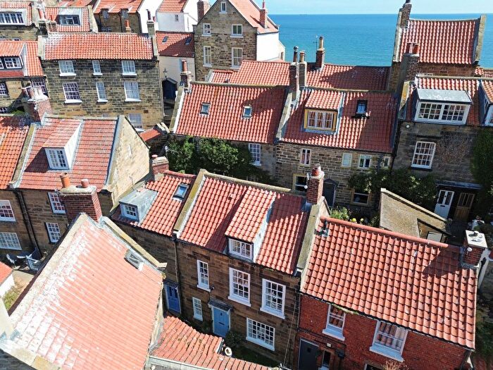 2 Bedroom Cottage For Sale In Hawsker Cottage, Robin Hoods Bay, YO22