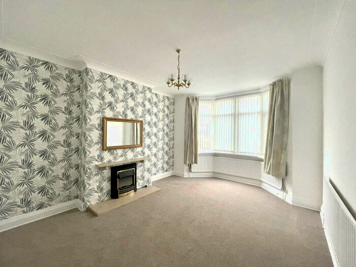 1 Bedroom Apartment To Rent In Carr Road, Fleetwood, Lancashire, FY7