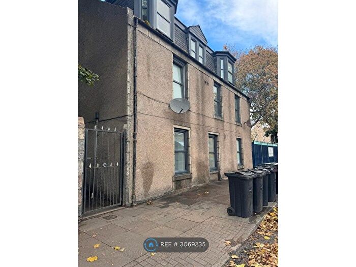 1 Bedroom Flat To Rent In King St, Aberdeen, AB24