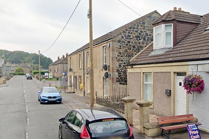 1 Bedroom Flat For Sale In , Main Street, Avonbridge, Falkirk, FK1