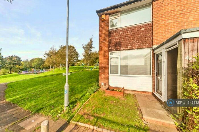 2 Bedroom Semi-Detached House To Rent In Sandford Road, Leeds, LS5