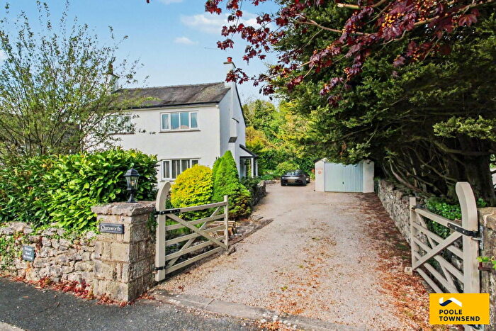 3 Bedroom Detached House For Sale In Chatsworth, Cardrona Road, Grange Over Sands, LA11