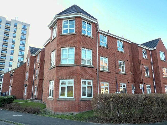 Houses for sale & to rent in NE32 5BS, Wuppertal Court, Primrose Jarrow