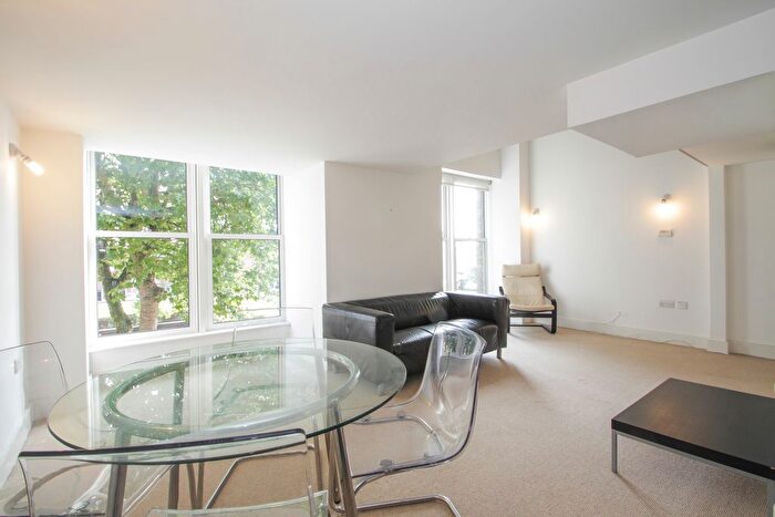 2 Bedroom Flat For Sale In Building, Cadogan Road, Royal Arsenal, SE18