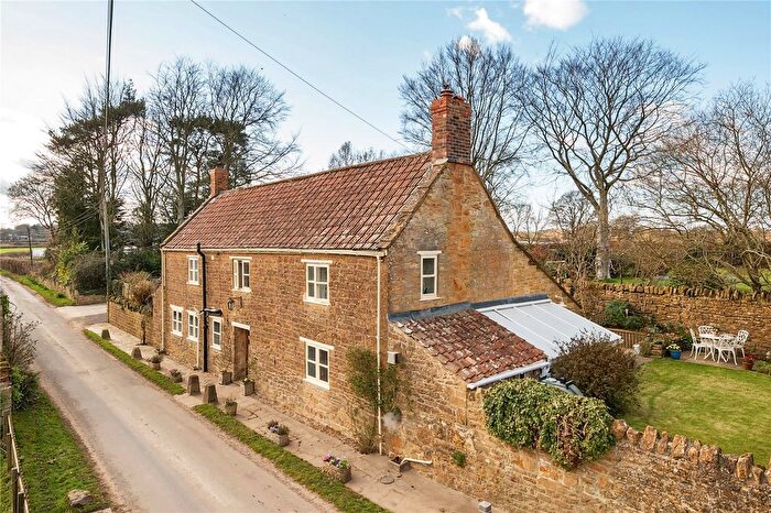 4 Bedroom Detached House For Sale In Wigborough, South Petherton, Somerset, TA13
