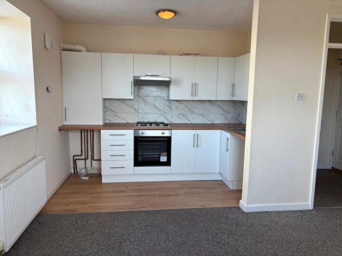 2 Bedroom Flat To Rent In Armada Street, Plymouth, PL4
