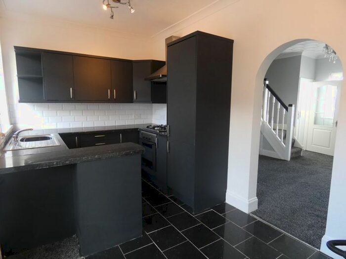 2 Bedroom Terraced House To Rent In Albion Street, Middlestone Moor, Spennymoor, DL16