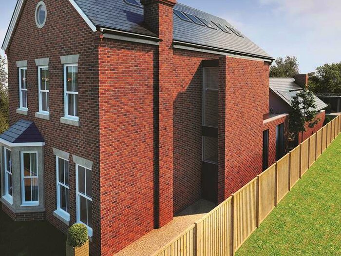 5 Bedroom Land Commercial For Sale In Freshfield Road, Formby