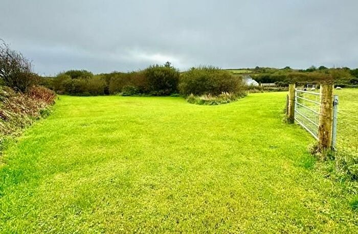 4 Bedroom Detached House For Sale In Penhalurick, Redruth, TR16