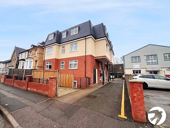 1 Bedroom Flat To Rent In Devonshire Road, Bexleyheath, DA6