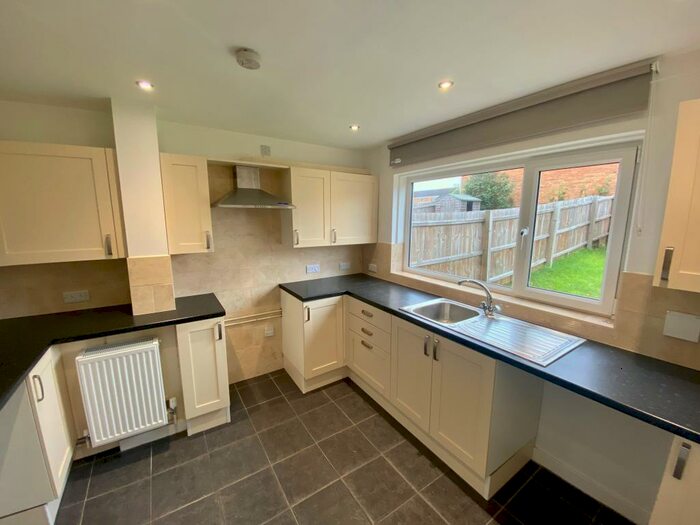2 Bedroom Terraced House To Rent In Earls Field, Raf Lakenheath, Brandon, IP27
